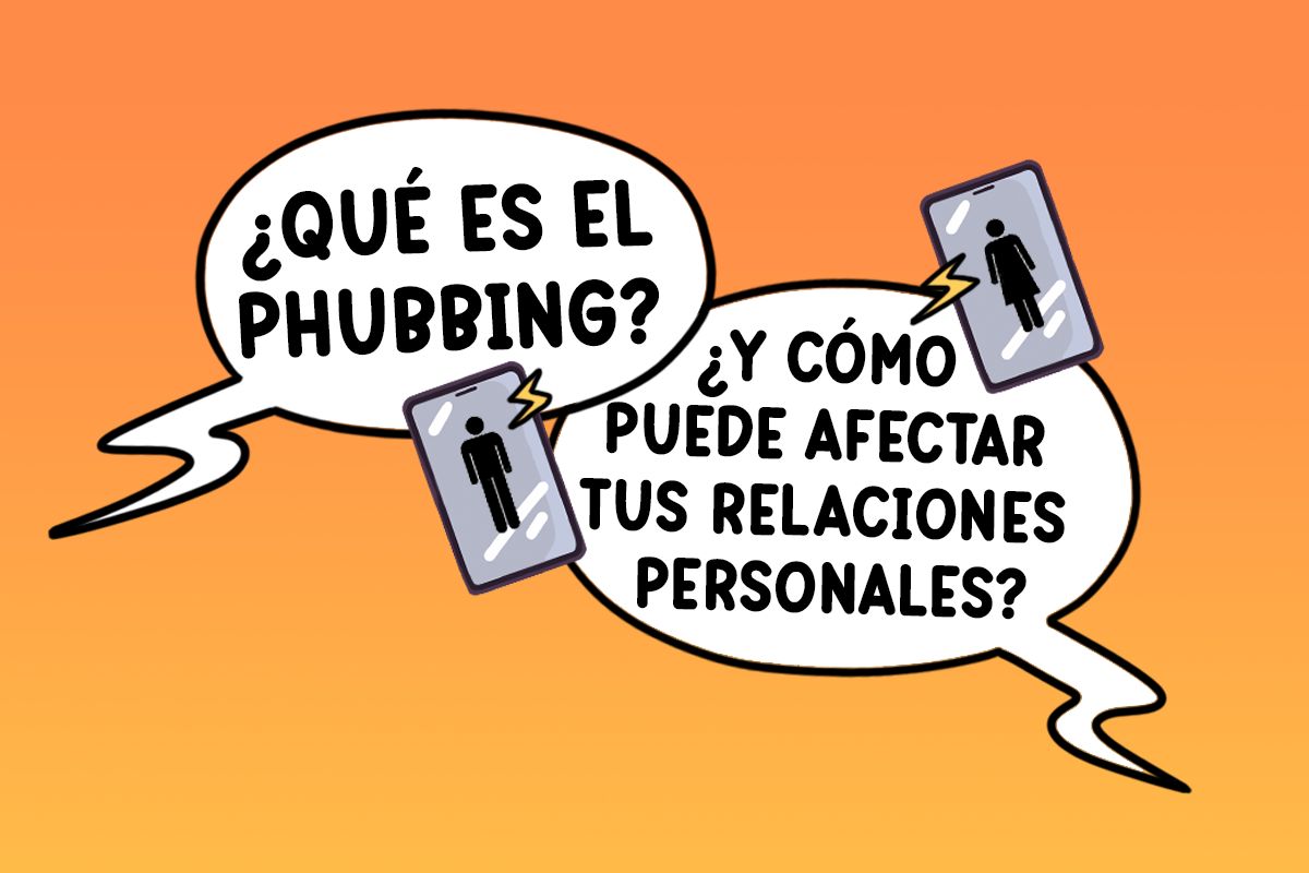 The Impact of Phubbing | Overcoming a Modern Challenge